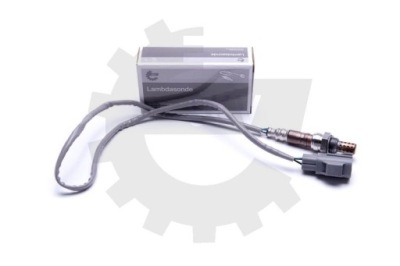 Датчик лямбда-зонд volvo c70 i s60 i s70 s80 i v70 i ii фото №1