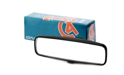 Зеркало заднего вида do renault megane ii laguna ii фото №1