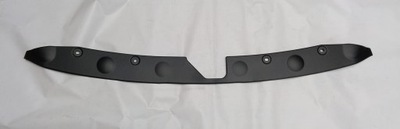 Защита поперечина передний quattroporte 670001556 фото №1