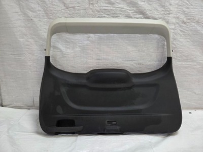 Карка обивка крышки gv41-s42906-aew ford kuga mk2 рестайлинг фото №1