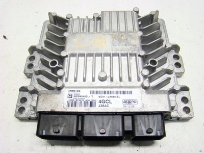 Ford s-max galaxy mk3 2.0 tdci - бортовий комп'ютер фото №1