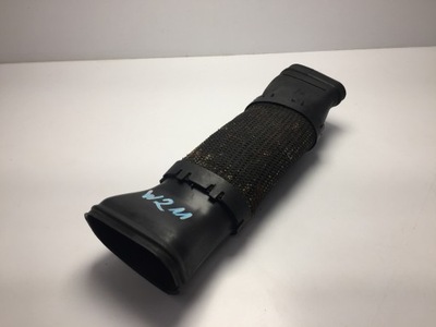 Mercedes e-klasa w211 повітрозабірник шланг повітря фото №1