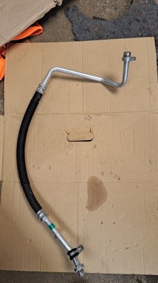 Renault captur i шланг кондиционера 924540424r фото №1