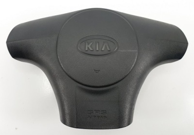 Подушка подушка безопасности водителя kia picanto i 5690007500 фото №1