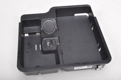 Bmw g29 вхід роз'єм usb прикурювача 21r uk фото №1