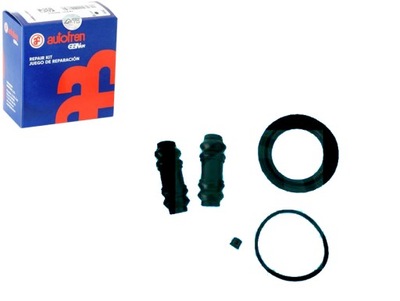 KIT DE REPARACIÓN SOPORTE 60MM BMW D4333/AUF AUTOFREN SEINSA  