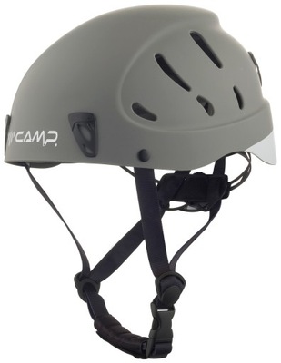 Kask Camp Armour Grey M-L