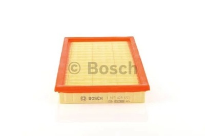 FILTER AIR NISSAN ALMERA 1.8 00- OP 1 987 429 051 BOS  