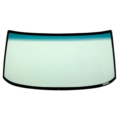 Скло лобове передня chevrolet astro 85- / gmc safari 1985-1993 pas nowa фото №1