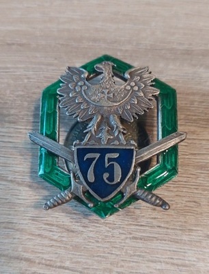 75 Pułk Piechoty Chorzów/Rybnik
