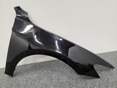 Крыло перед передний правый vw passat b8 оригинальный фото №1
