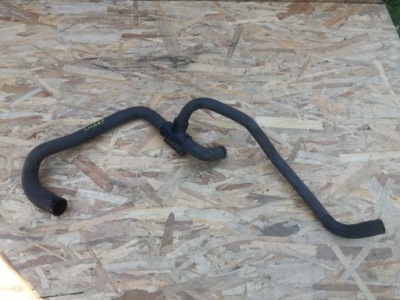 Waz шланг wody smart fortwo i 98-03 0.6t фото №1