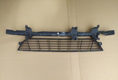 Dokker lodgy решётка бампера перед абсорбер фото №1