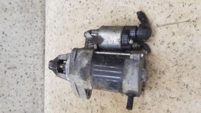 Стартер honda civic 1.6 бензин tg4280003790 фото №1