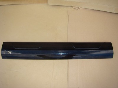Audi q3 8u0 .накладка левая дверь. e34 фото №1