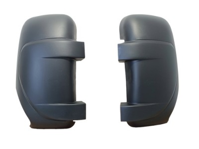 Master 3 10- movano 2 корпус зеркала наружного długie рычаг фото №1