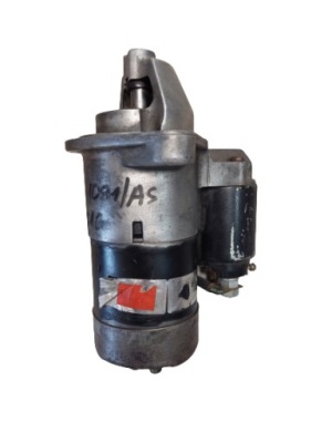 Js1091/as стартер opel hitachi isuzu фото №1