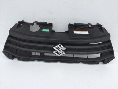 Suzuki celerio решітка радіатора решітка радіатора перед фото №1