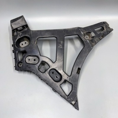 Кронштейн бампера renault megane iii kombi левый задняя левая 850420009r фото №1