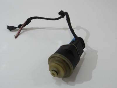 Bmw оригинальный номер 8517897 нагреватель топлива фото №1