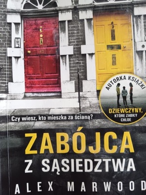 ZABÓJCA Z SĄSIEDZTWA