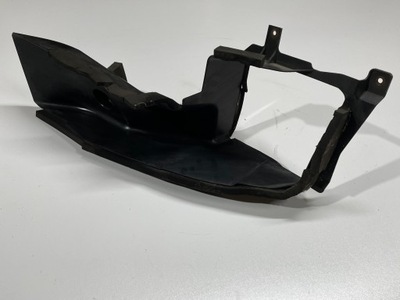 Mazda cx7 2.2d повітропровід повітря повітрозабірник фото №1