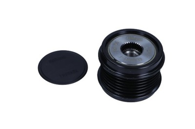 Шкив генератора citroen 1,6 blue hdi peugeot фото №1