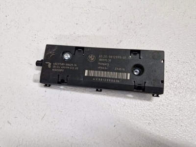 Mini countryman r60 усилитель антенна антенный 9812999 фото №1