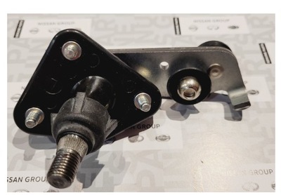 Подшипник тяга дворники штифт patrol gr y61 фото №1