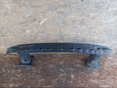 Mercedes gle w292 балка бампера задняя задняя фото №1