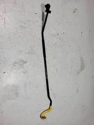 Citroen c4 picasso ii grand кронштейн підпора капот фото №1