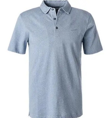 PIERRE CARDIN KOSZULKA POLO C5 20304 2024 ROZ XL