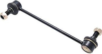 Соединитель стабилизатора задняя kia soul 08- левый фото №1