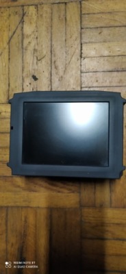 6591550302a дисплей навигации vectra c signum фото №1