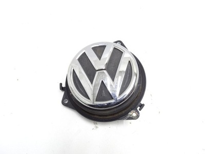 РУЧКА КРЫШКИ БАГАЖНИКА БАГАЖНИКА ЗАД ЗАДНЯЯ VW GOLF VI PASSAT CC 6R0827469