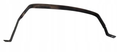 Кронштейн бака пального ліва hyundai i30 2 2011-2017 рік фото №1