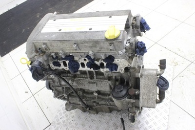 VARIKLIS STULPELIS OPEL SAAB 93 9-3 II 2.0 TURBO Z20NEL 