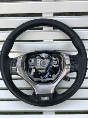 Повітропровід lexus f фото №1