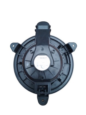 Вентилятор отопителя ford custom transit фото №1