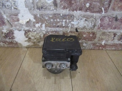 Насос abs 47660jy02b renault koleos 08/16 rok фото №1