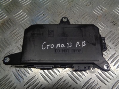 Блок керування двері правий перед fiat croma ii 46846774 фото №1