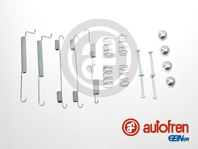 AUTOFREN SEINSA D3889A SET DODATKOW, BRAKE SHOES BRAKE  