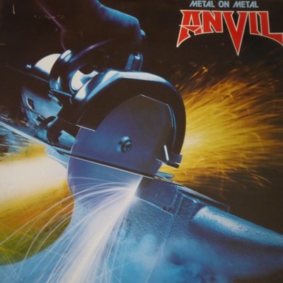 Anvil metal on metal /V.G