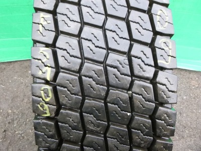 TIRE TRUCK 315/80R22.5 FALKEN BIEZNIKOWANA PROPULSION CARGO  