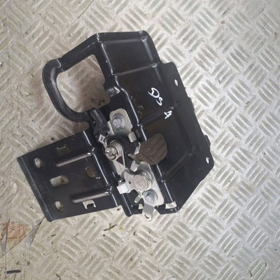 Замок капот citroen ds4 ii crossback фото №1