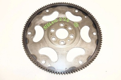 Alfa romeo giulia stelvio 2.2 d jtdm колесо маховик / венец фото №1