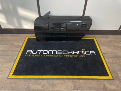 Дверь porsche 911 991 cabriolet левая oem фото №1