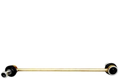 Denckermann соединитель стабилизатора l/p renault lagu фото №1