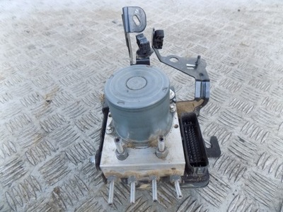 Renault captur ii насос abs фото №1