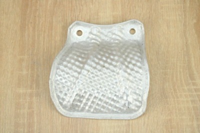 Оригінальна захист піввісь шарнір audi a5 8t 8k0501721a 14km! фото №1